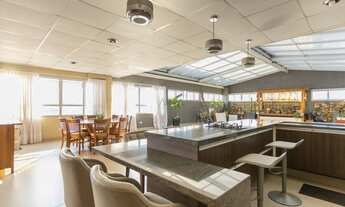 Imagem 7: Cobertura no Bigorrilho - ARYA 1