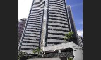 Imagem: ROSARINHO - EDF. GRAN PARC JAQUEIRA