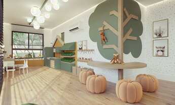 Imagem 7: Apartamento no Novo Mundo - ARYA1