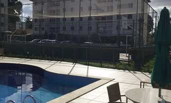 Imagem 7: Oportunidade alugo Apto 2/4 com armários na cozinha e banheiros !!!!