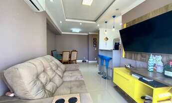 Imagem 6: Apartamento com 2 dormitórios à venda, 67 m² por R$ 420.000 - Jardim Carvalho - Porto Aleg