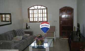 Imagem 3: Casa com 6 dormitórios à venda, 490 m² por R$ 1.700.000,00 - Jardim Guanabara - Rio de Jan