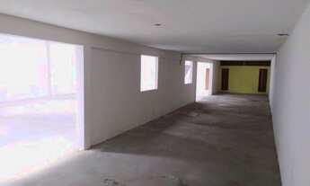 Imagem 2: Galpão em Bonsucesso