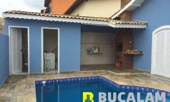 Imagem: CASA PARA VENDA NO JARDIM AMÉRICA