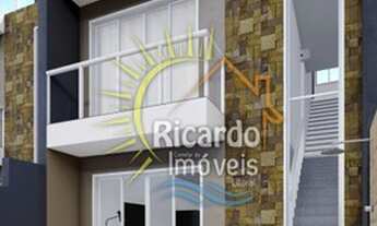 Imagem 4: Tríplex de Alto Padrão no Balneário Beltrami. Previsão de conclusão: abril/2022