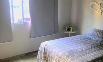 Imagem 4: 03 QUARTOS SUTE QUADRA DO MAR DE CAMBURI