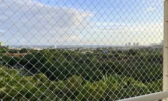 Imagem: Colina de Piatã, 2/4, Mobiliado, Nascente