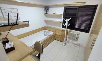 Imagem 5: Flat com 2 dormitórios, 75 m² - venda por R$ 1.100.000,00 ou aluguel por R$ 5.100,00/mês