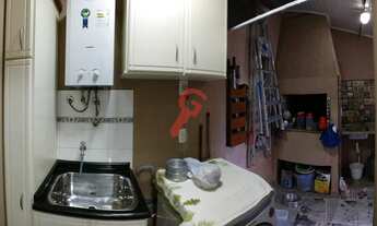 Imagem 5: CASA EM CONDOMÍNIO com 4 dormitórios à venda por R$ 394.000,00 no bairro Centro - CANOAS