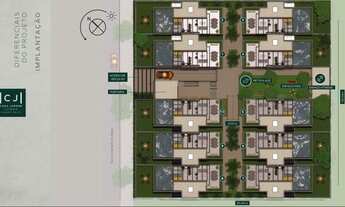 Imagem 7: Casa em condomínio fechado para venda no Campo Belo, São Paulo - SP