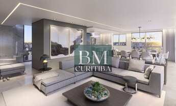 Imagem: Apartamento Duplex com 3 suítes à venda