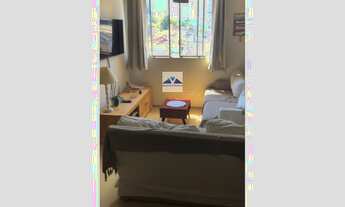 Imagem 5: São Paulo - Apartamento Padrão - Campo Belo