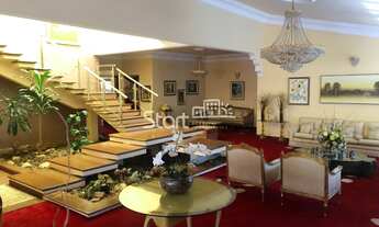 Imagem: Casa - Taquaral - Campinas