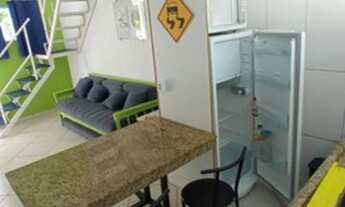 Imagem 4: LOFT vista para o Mar. Praia das Dunas