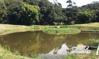 Imagem 6: Terrenos á venda com área de 20.000 mil m²