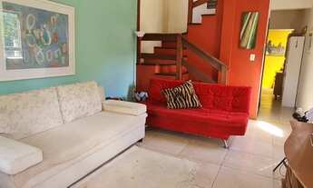 Imagem 2: Casa da Mandala - Completa. 2 quartos com escritórios/closets acoplados