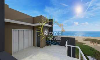 Imagem 1: Tríplex de Alto Padrão no Balneário Beltrami. Previsão de conclusão: abril/2022