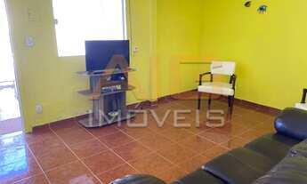 Imagem 7: Casa 3 Quartos 2 Banheiros Piscina Área Gourmet