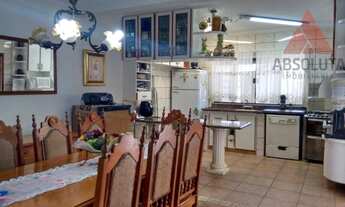 Imagem 7: Casa com 03 dormitórios à venda, 420 m² por R$ 850.000 - Vila Nossa Senhora de Fátima - Am