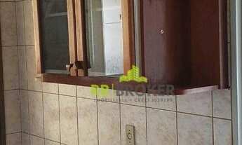 Imagem 5: Apartamento com 3 dormitórios à venda, 94 m² por R$ 350.000 - Centro - São José do Rio Pre