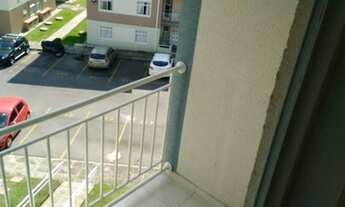 Imagem 3: APARTAMENTO com 2 dormitórios à venda com 48.51m² por R$ 135.000,00 no bairro Campo de San