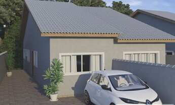 Imagem 2: Casa térrea em Jd. Josely - Itaquaquecetuba