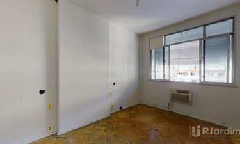 Imagem 6: Verão mais fresco, Metrô próximo (estação a 471m), Apartamento andar alto, 66 m², 2 quarto