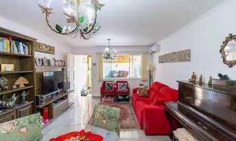 Imagem 4: Sobrado 2 dormitórios à venda, 120 m² por R$ 890.000 - Metrô Hospital São Paulo - Vila Cle