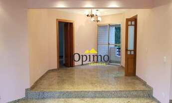 Imagem 4: Apartamento com 3 dormitórios à venda, 116 m² por R$ 550.000 - Vila Andrade - São Paulo/SP