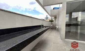 Imagem 3: BELO HORIZONTE - Apartamento Padrão - Santa Rosa