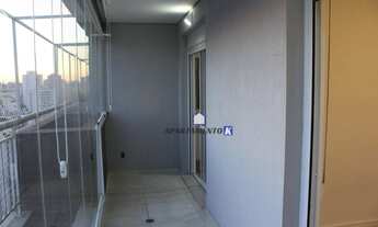 Imagem 5: Cobertura Assobradada 114m² - 2 suítes - Varanda Gourmet - 2 Vagas - Vila Mariana - SP