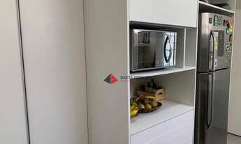 Imagem 6: Apartamento com 2 dormitórios à venda, 107 m² por R$ 900.000,00 - Vila Mariana - São Paulo