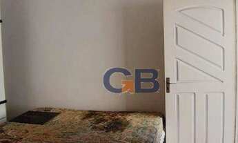 Imagem 7: Apartamento com 2 dormitórios integrados e com terraço à venda por R$ 265.000 - Cidade Bai