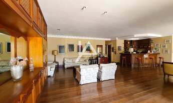 Imagem 3: Cobertura de 4 Suítes à Venda na Barra da Tijuca