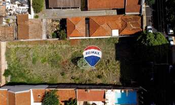 Imagem 5: Terreno da prosperidade!