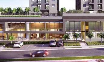 Imagem 3: Apartamento para venda possui 43 metros quadrados com 2 quartos em Rochdale - Osasco - SP