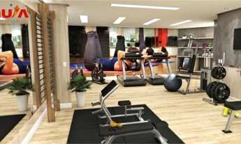 Imagem 7: Apartamentos a venda na Praia de Iracema - Pré - Lançamento