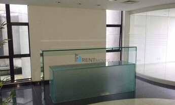 Imagem 6: Alugo andar comercial 723,72 m2