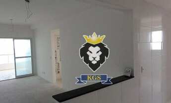 Imagem 5: Apartamento com 2 dormitórios à venda, 81 m² por R$ 375.000,00 - Jardim Marina - Mongaguá