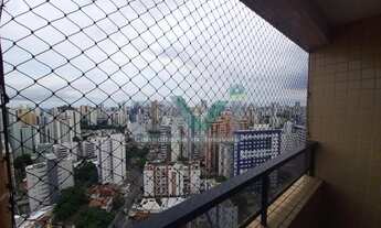 Imagem: 3 qts - 1 suíte - 2 vagas Encruzilhada