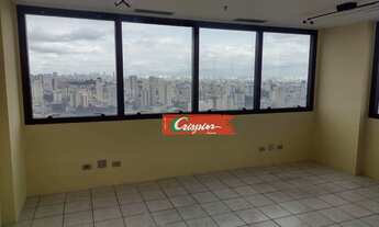 Imagem 7: Sala para alugar, 51 m² por R$ 1.270,40/mês - Tucuruvi - São Paulo/SP