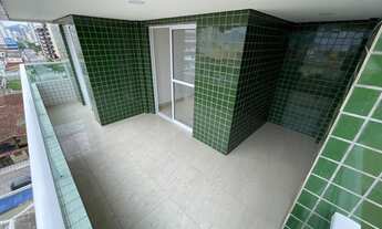 Imagem: PRAIA GRANDE - Apartamento Padrão - GUILHERMINA