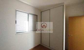 Imagem 4: Cobertura à venda, 163 m² por R$ 963.000,00 - Ouro Preto - Belo Horizonte/MG