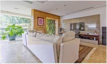 Imagem 7: Apartamento à venda na Vila Nova Conceição - 476m², 4 suítes