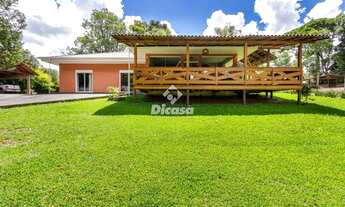 Imagem 7: AREA DE 5429M² NO BOTIATUVINHA / SANTA FELICIDADE