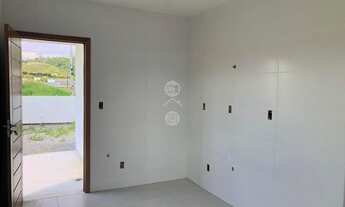 Imagem 3: Casa para venda possui 70 metros quadrados com 3 quartos em Bela Vista - Palhoça - SC