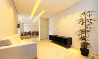 Imagem 7: COBERTURA com 3 dormitórios à venda com 192.41m² por R$ 1.108.000,00 no bairro Mercês - CU