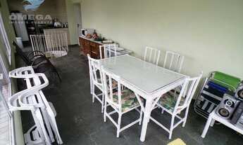 Imagem 6: Apartamento residencial para venda no bairro do Tombo, localizado na cidade de Guarujá/SP