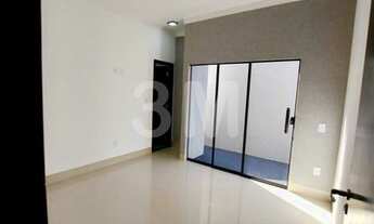 Imagem 4: Casa Luxo 3/4 Setor Veredas dos Buritis