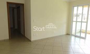 Imagem 4: Apartamento - Mansões Santo Antônio - Campinas